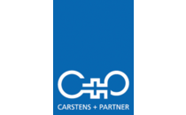 Logo CARSTENS + PARTNER GmbH & Co. KG München