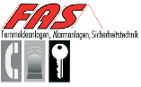 Logo FAS Ing. Nebert & Böttcher GbR Berlin