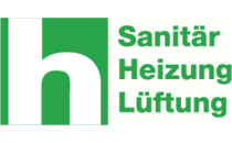 Logo HAFENRICHTER J. GMBH Heizung München