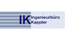 Logo Ingenieurgesellschaft Kappler GmbH Haustechnik Berlin