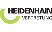 Logo HEIDENHAIN Vertretung Moser Industrie-Elektronik GmbH Berlin
