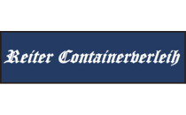 Logo Reiter Containerverleih Oberhaching