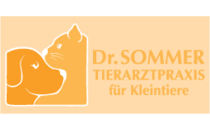 Logo Sommer Klaus Dr. Tierarzt Fachtierarzt für Kleintiere München