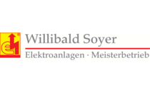 Logo Soyer Elektroinstallationen München