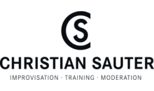 Kundenlogo von Christian Sauter - Improvisation Coaching Training Moderation