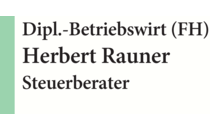 Logo Rauner Herbert Dipl.-BW Steuerberater Ottobrunn