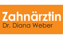 Logo Weber Diana Dr. Zahnärztin München