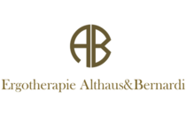 Logo Ergotherapie Althaus & Bernardi Germering
