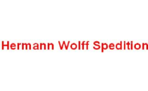 Logo Hermann Wolff Spedition e.K. Berlin