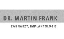 Logo Frank Martin Dr. Zahnarzt München