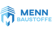 Logo Menn Baustoffe GmbH Berlin