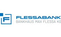 Logo Bankhaus Max Flessa KG München