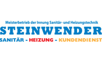 Logo Steinwender G. Sanitär Neubiberg