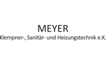 Logo MEYER Klempner-, Sanitär- und Heizungstechnik e.K. Hamburg