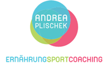 Kundenlogo von Andrea Plischek - Ernährung, Sport & Coaching
