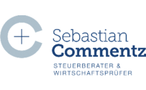 Logo Commentz Hamburg