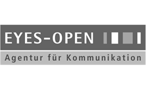 Logo EYES-OPEN K15 GmbH Berlin