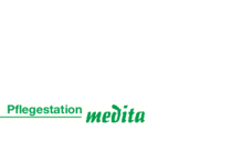 Logo medita Berlin