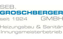 Logo Groschberger Seb. GmbH Neubiberg