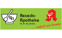 Logo Reseda-Apotheke Dr. Kay Gehrke e.K. Berlin