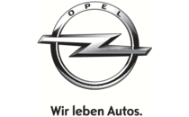 Logo Opel-Autoservice-Steglitz GmbH Berlin