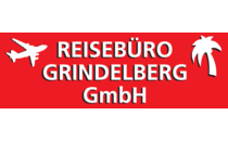 Logo Reisebüro Grindelberg GmbH Hamburg