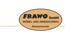 Logo FRAWO GmbH Tischlerei Berlin