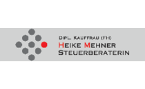 Logo Mehner Heike Dipl.-Kauffrau (FH) Steuerberaterin Berlin
