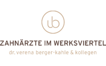 Logo Berger-Kahle Verena Dr. Zahnärzte im Werksviertel München