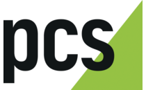 Logo PCS Systemtechnik GmbH München