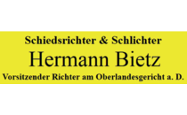 Logo Bietz Hermann Berlin