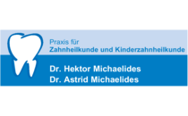 Logo Michaelides Hektor Dr. Michaelides Astrid Dr. München