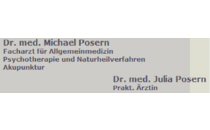 Logo Posern Michael u. Posern Julia Dres. med. München