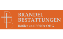 Logo Brandel Bestattungen Rößler und Pfeifer OHG Berlin