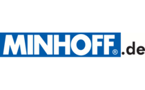 Logo MINHOFF GmbH Bürobedarf Berlin