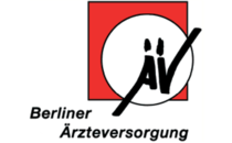 Logo Berliner Ärzteversorgung Berlin