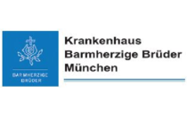 Logo Barmherzige Brüder Akademisches Lehrkrankenhaus München