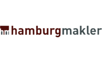 Logo HM hamburgmakler Gesellschaft für Immobilienberatung Hamburg