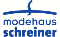 Logo Schreiner Modehaus GmbH München