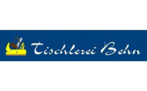 Logo BEHN TISCHLEREI Inh. Matthias Behn Hamburg