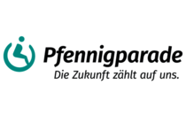 Logo Stiftung Pfennigparade München