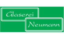 Logo Glaserei Neumann Berlin