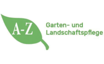FirmenlogoA-Z Garten- und Landschaftspflege GmbH Berlin