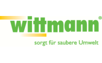 Logo Wittmann Entsorgungswirtschaft GmbH Gräfelfing