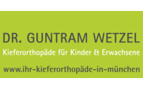 Logo Wetzel Guntram Dr. Kieferorthopädie München