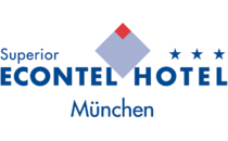 Logo ECONTEL München Hotelbetriebs GmbH München