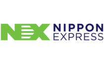 Logo Nippon Express Deutschland GmbH & Co. KG München-Flughafen