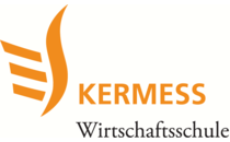 Logo Berufsfachschule für Hotel- und Tourismusmanagement Kermess e.V. München