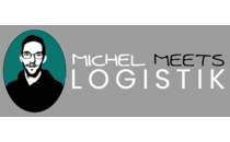 Logo Michel meets Logisitk Hamburg