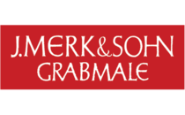 Logo Grabmale J. Merk & Sohn Berlin
